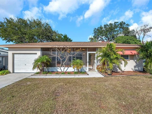 5317 48th Ter N, Saint Petersburg, FL 33709