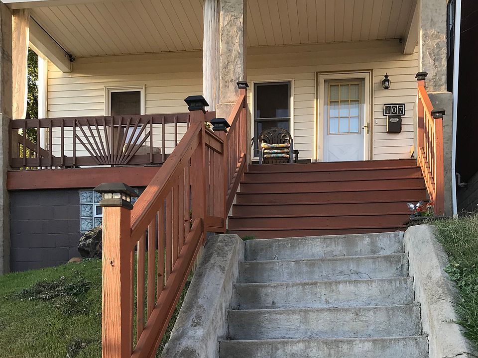 107 Smithfield St. Csbg PA 