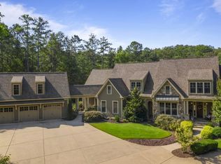 468 Bates Rd, Cartersville, GA 30120