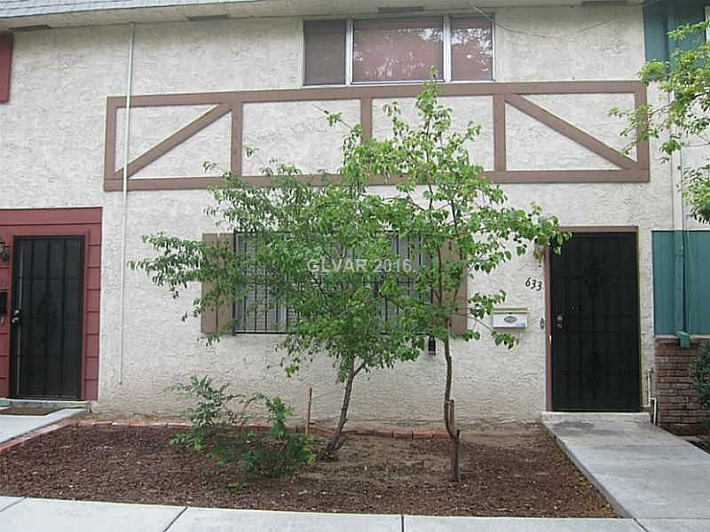 1st image of 633 Pecos Way #344