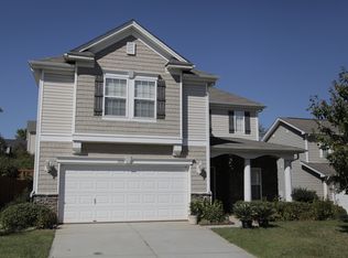 12331 Cumberland Cove Dr, Charlotte, NC 28273