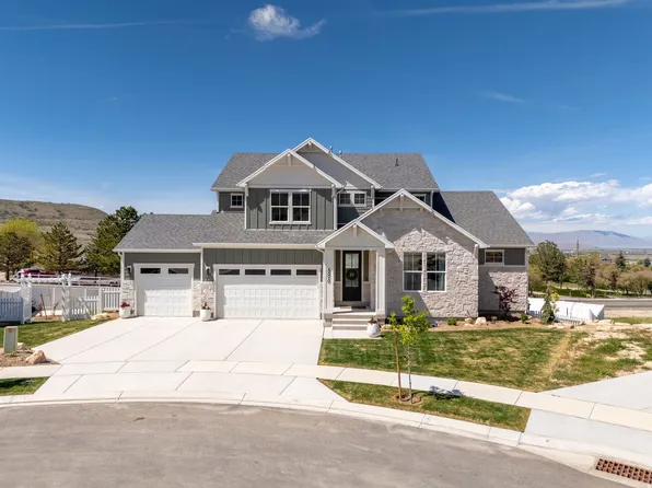 686 W Eaglecrest Cir, Elk Ridge, UT 84651