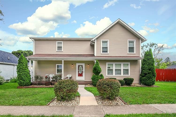 1st image of 207 W Navaho Ave