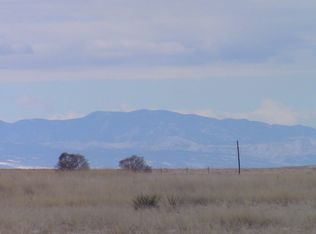 60500 Huckleberry Rd, Boone, CO 81025