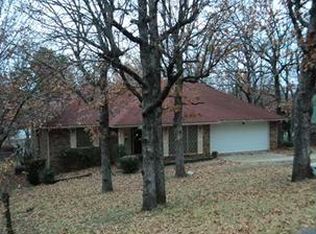 2913 Ionia St, Fort Smith, AR 72901