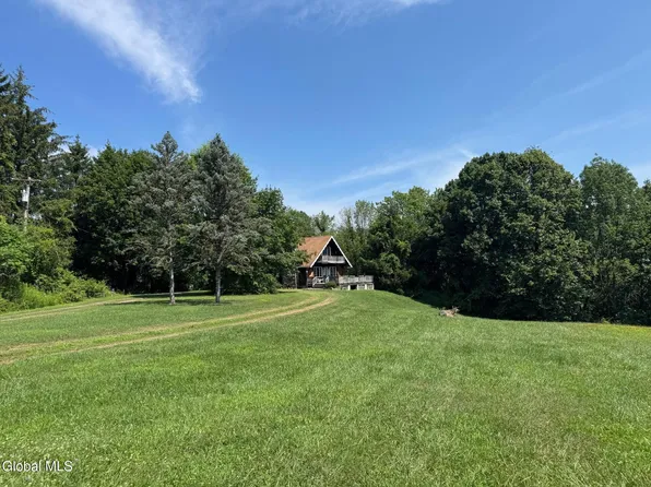 421 Cheese Factory Road, Greenwich, NY 12834