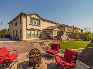 16481 W El Cortez Pl, Surprise, AZ 85387