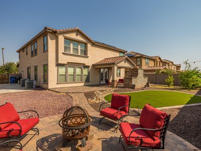 16481 W El Cortez Pl, Surprise, AZ, 85387