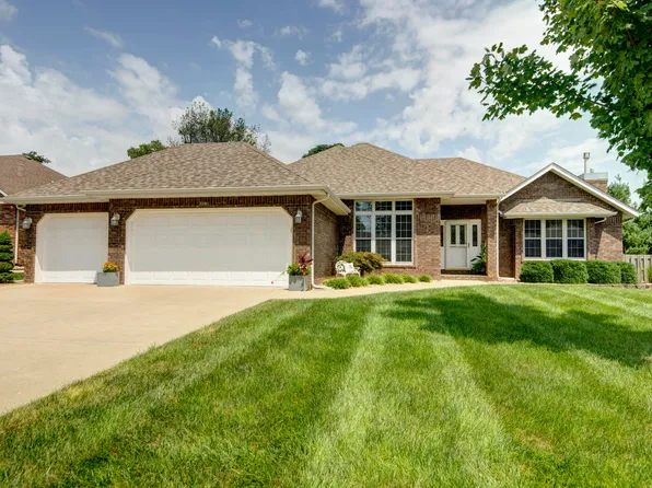 2361 W Camino Alto Street, Springfield, MO 65810