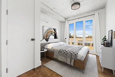 Rented by REAL New York