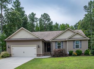 45 Northdale Ct, Louisburg, NC 27549