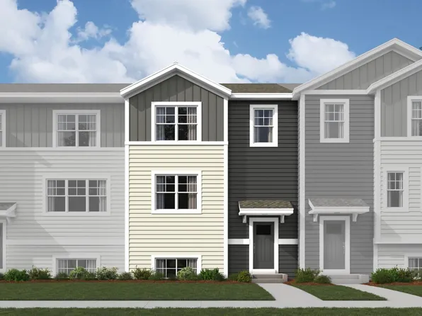 2722 Kepler Ave NE, Saint Michael, MN 55376