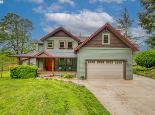 48025 E Historic Columbia Ri Hwy, Corbett, OR 97019