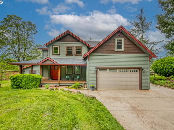 48025 E Historic Columbia Ri Hwy, Corbett, OR 97019