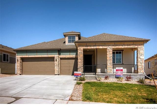 For Sale: 15839 West 83rd Place, Arvada, CO 80007