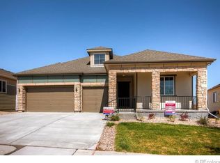 15839 W 83rd Pl, Arvada, CO 80007