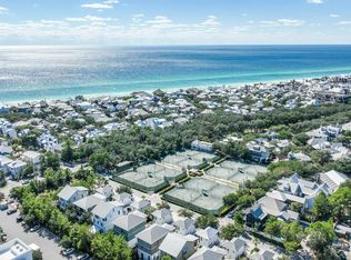 58 N Winston Ln, Rosemary Beach, FL 32461