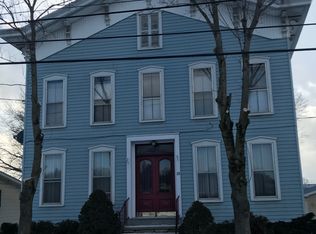 28 E Main St, Nelliston, NY 13410