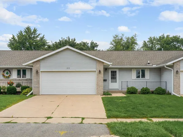 315 E Orange St, Geneseo, IL 61254