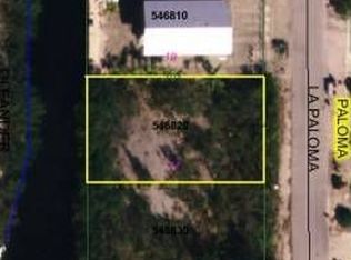213 La Paloma Rd, Key Largo, FL 33037