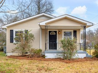 4619 Old Mission Rd, Chattanooga, TN 37411