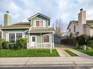 7420 High Point Ln, Sacramento, CA 95842