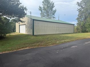 10 Raymer Dr, Paris, TN 38242