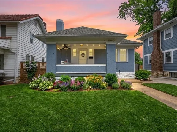 5903 Cherry St, Kansas City, MO 64110