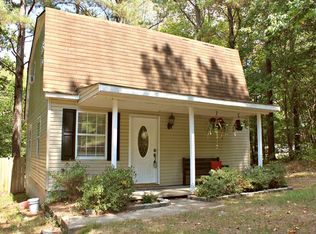 145 Eastman St, Tuscumbia, AL 35674