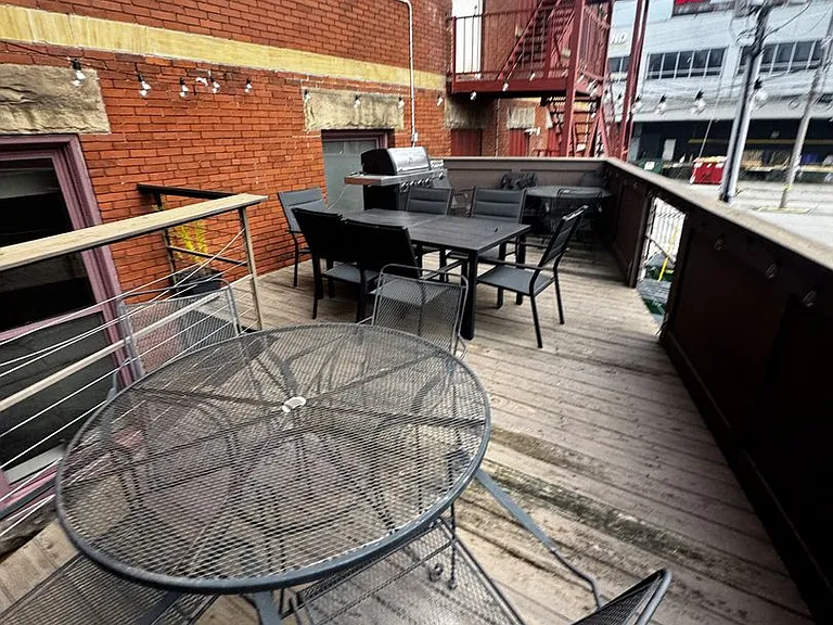130 S 22nd St #3F — Photo 16