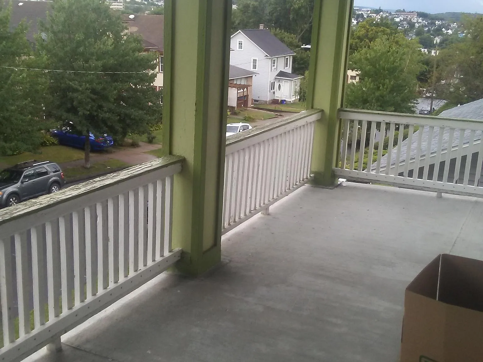 633 N Irving Ave — Photo 3