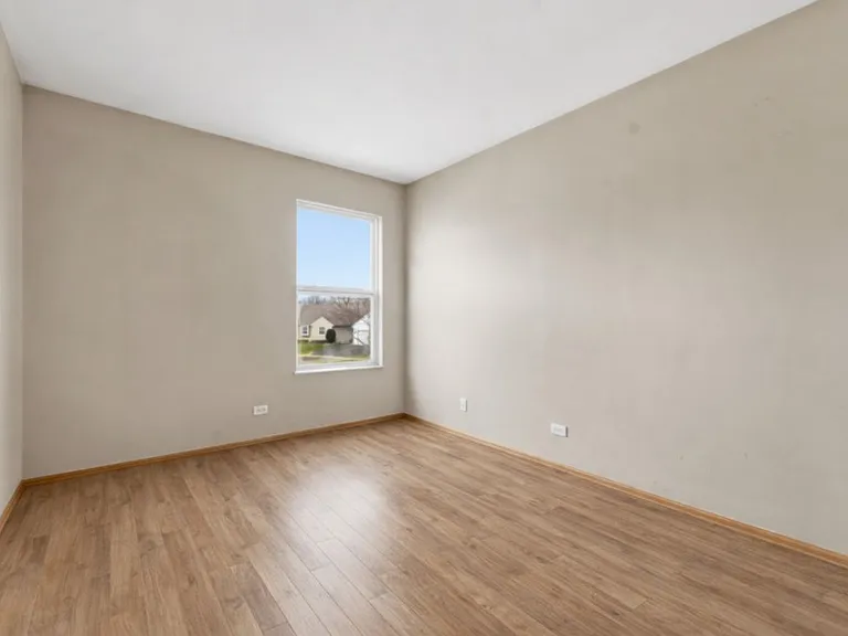 Bedroom AI Enhanced