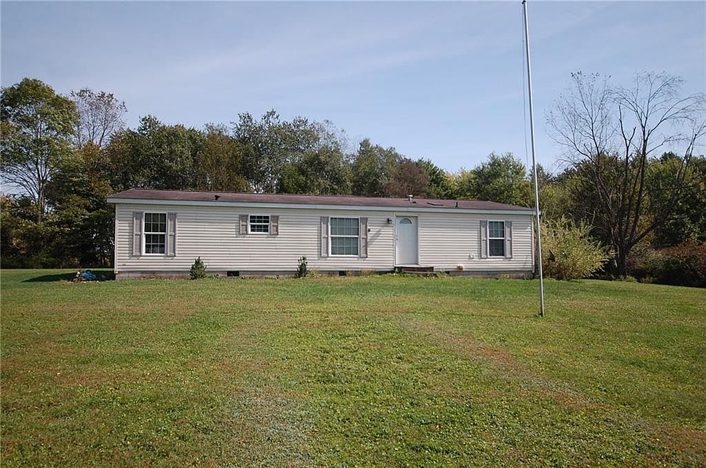 23680 Thomas Rd, Cambridge Springs, PA 16403 | Zillow