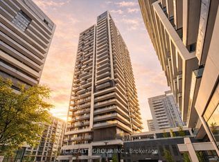 95 Oneida Cres #Penthouse 08, Richmond Hill, ON