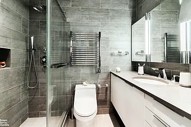 Rented by Brown Harris Stevens