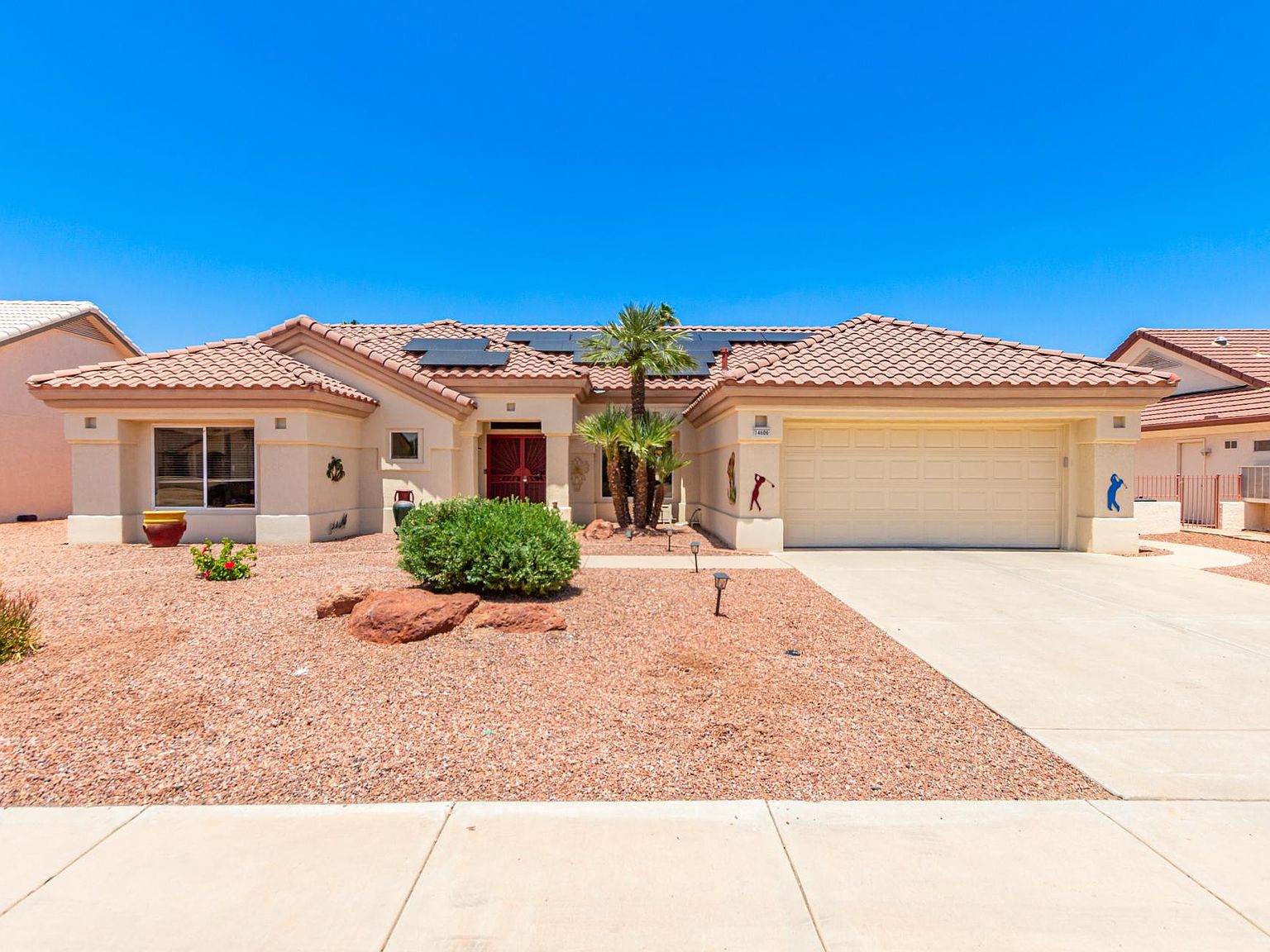 14606 W Trading Post Dr, Sun City West, AZ 85375 Zillow