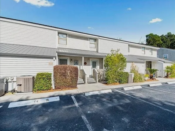 1000 Sea Island Rd #63, Saint Simons Island, GA 31522