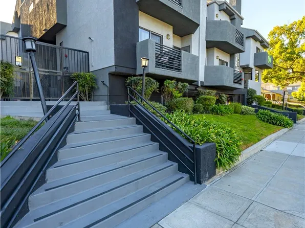 711 N Hollywood Way, Burbank, CA 91505