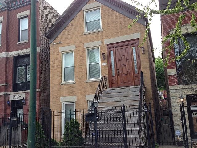 1st image of 1930 N Winchester Ave #1