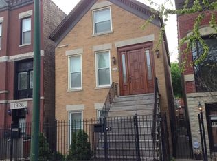 1930 N Winchester Ave #1, Chicago, IL 60622
