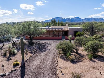11 Piedra Dr, Tubac, AZ, 85646