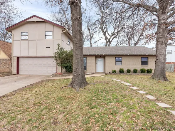 2929 S 95th East Ave, Tulsa, OK 74129