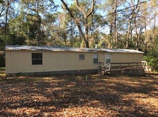 5683 Woodvalley Rd, Tallahassee, FL 32311