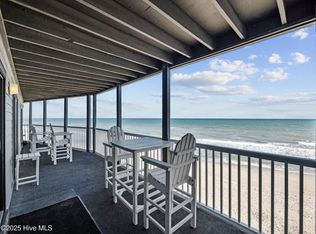 1896 New River Inlet Rd UNIT 1310, North Topsail Beach, NC 28460