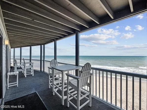 1896 New River Inlet Road #1310, North Topsail Beach, NC 28460