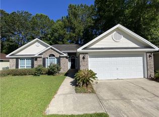 107 Brianna Cir, Savannah, GA 31419