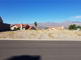 3435 Sunbeam Dr, Bullhead City, AZ 86429