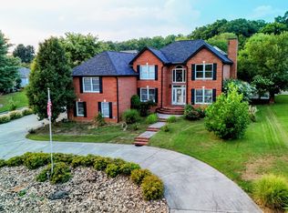 1201 Briar Lea, Sevierville, TN 37862