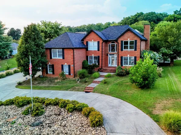 1201 Briar Lea, Sevierville, TN 37862
