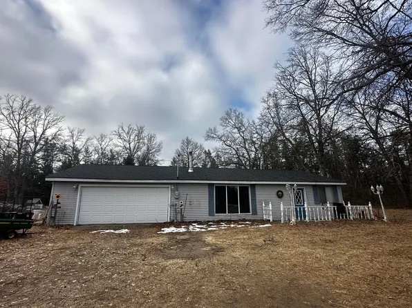 955 E Eleven Mile Rd, Irons, MI 49644